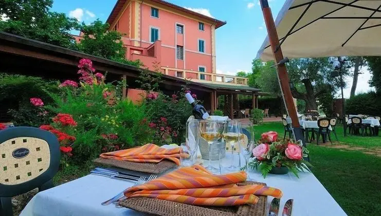 Hotel La Villa Excelsior