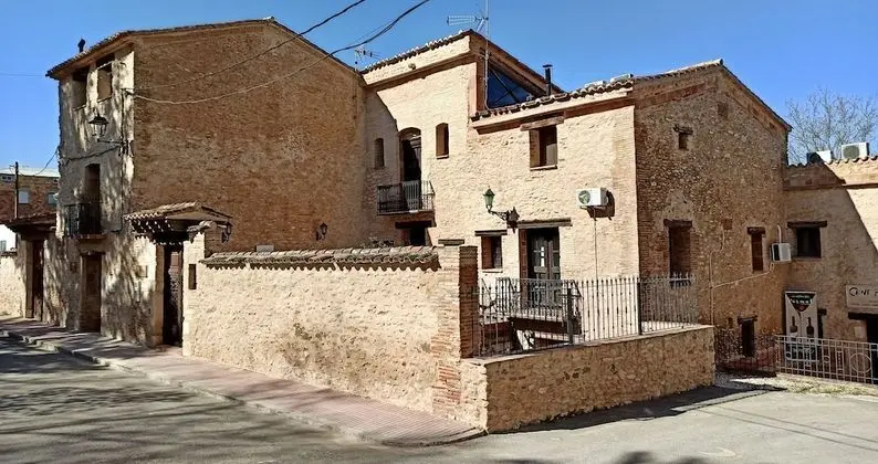 La Fabriqueta de Cent Piques - 1