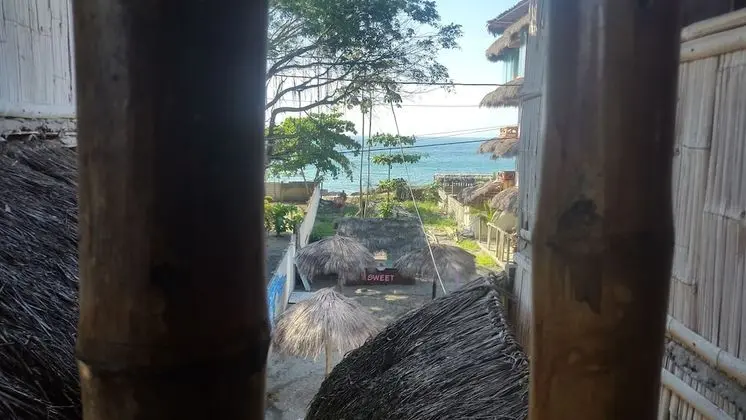 La Facha Hostel Restaurant Surf