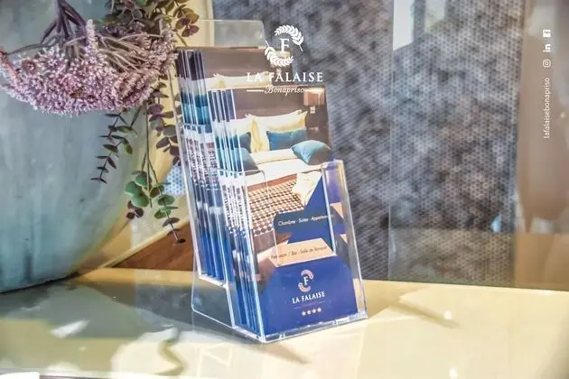 Hotel La Falaise Bonapriso - Öne Çıkan Resim