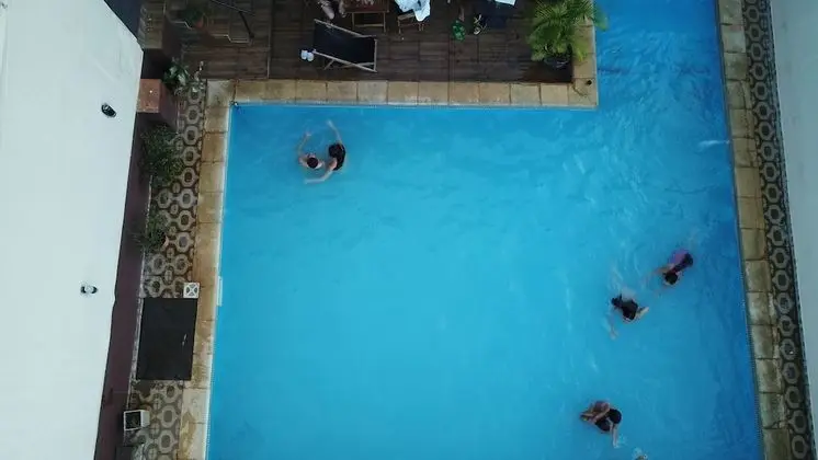La Familia Hotel