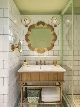 La Fantaisie - Banyo Tipleri