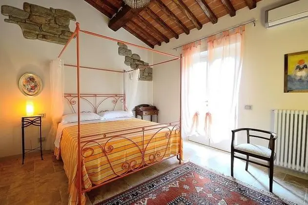 La Fantastica Cottage - Tuscan Retreat in Cortona Elegant Country Cottage Sleeps 6 - Oda