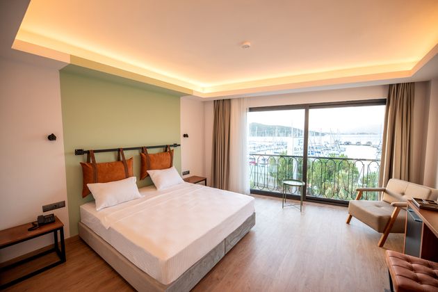 La Farine HotelFotoğrafı