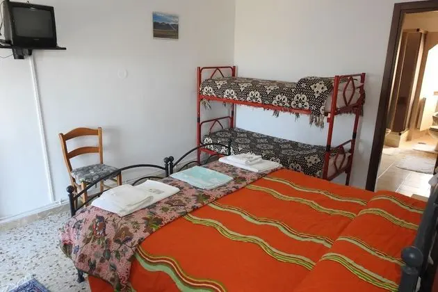 La Fattoria dei Sibillini