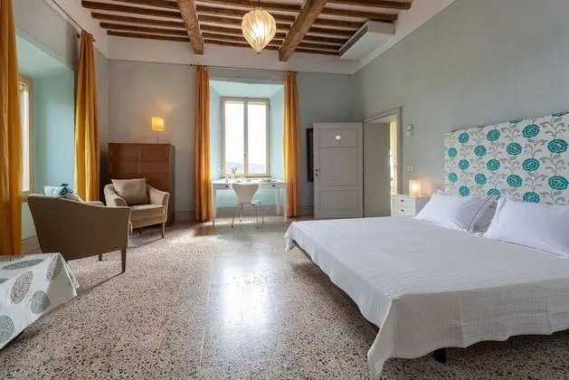 La Fattoria di Tatti - Oda