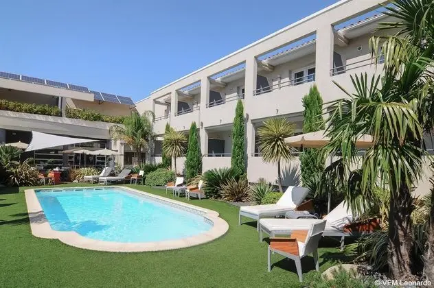 Hotel La Fauceille