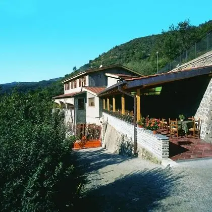 La Favorita Apricale B&B
