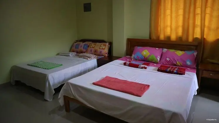La Fela Pension House - Öne Çıkan Resim