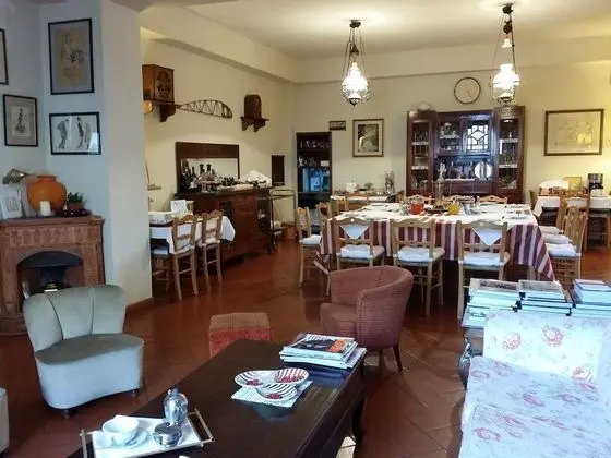 Hotel la Felicina Mugello - Oda Düzeni