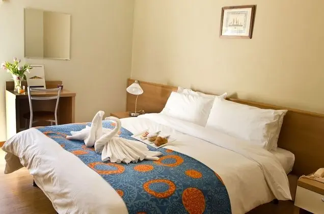 Hotel La Fenice - Öne Çıkan Resim
