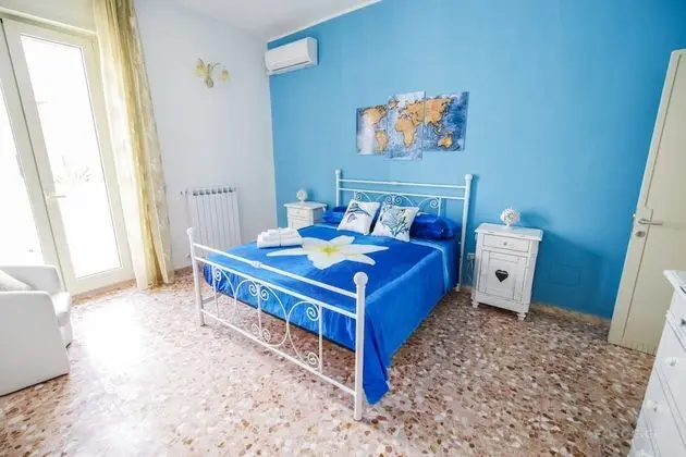 La Fenice Salentina - Oda