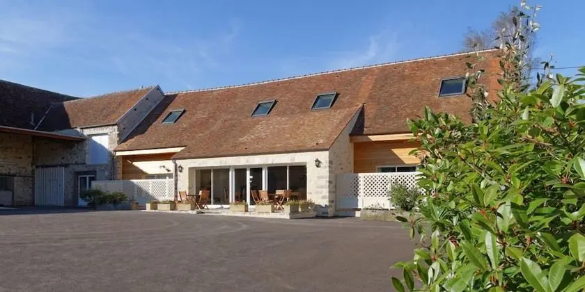 La Ferme Briarde