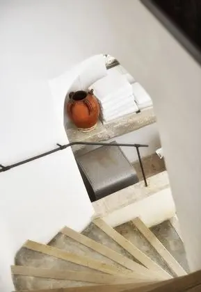 La Ferme Chapouton - İç Mekan