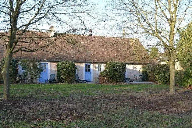 La Ferme Chauvet - 1