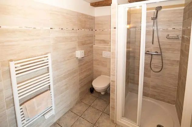 La Ferme D'Auxononnettes