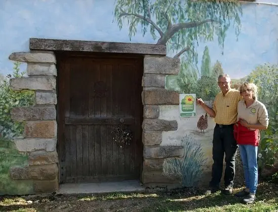 La Ferme de Flo' - 1