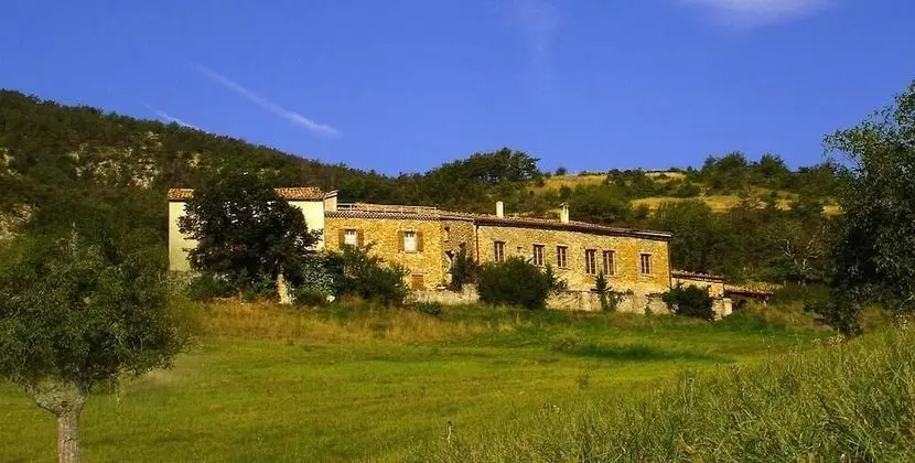 La Ferme de la Condamine - 1