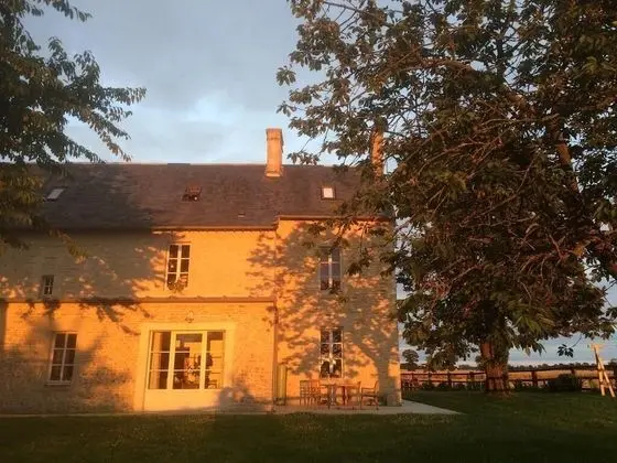 La Ferme de la Gronde - 1