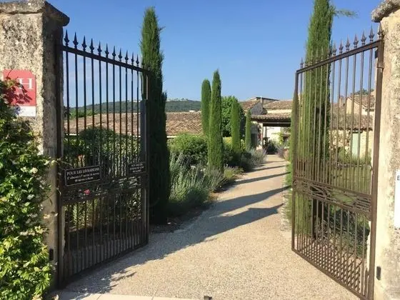 La Ferme de la Huppe