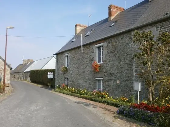 La Ferme de la Ruette