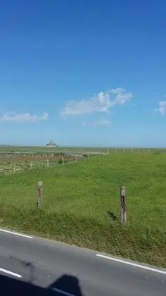 La Ferme de la Ruette - Genel