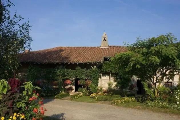 La Ferme De Montalibord - 1