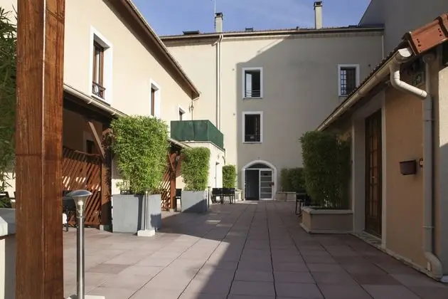 La Ferme Des Barmonts