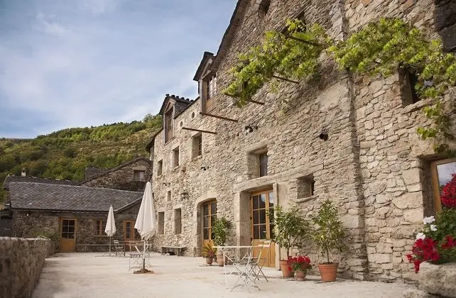 La Ferme des Cévennes