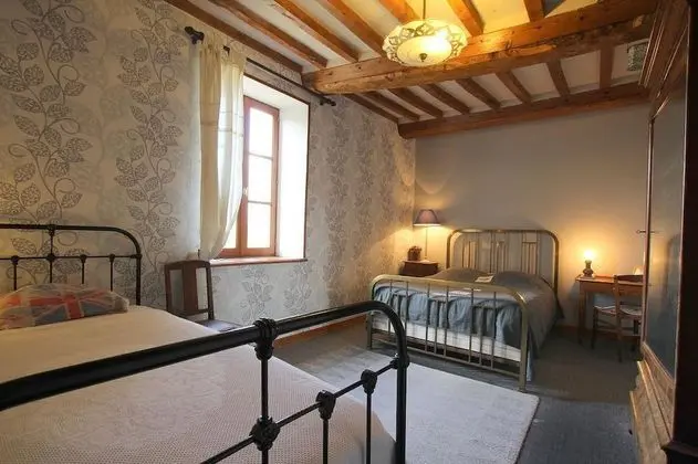 La Ferme des Chataigniers - Oda