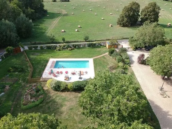 La Ferme des Isles