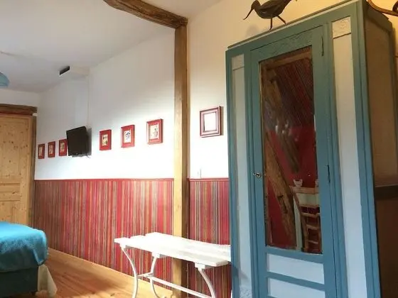 La Ferme des Isles - Oda