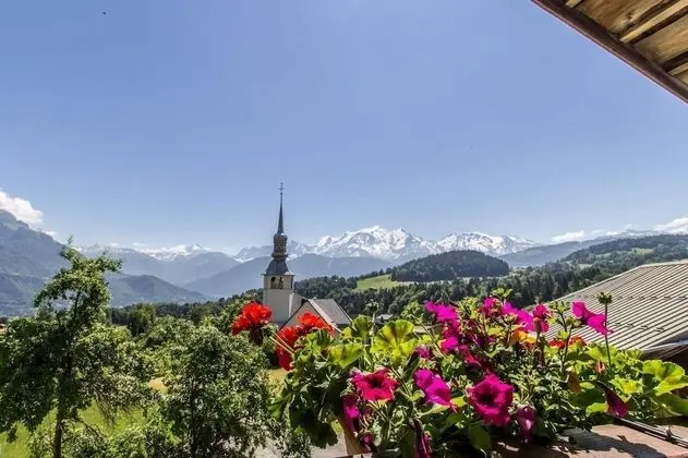 La Ferme des Pépés Marcel