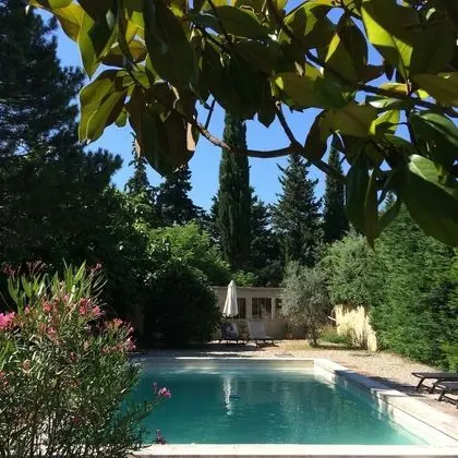 La Ferme des Sablons