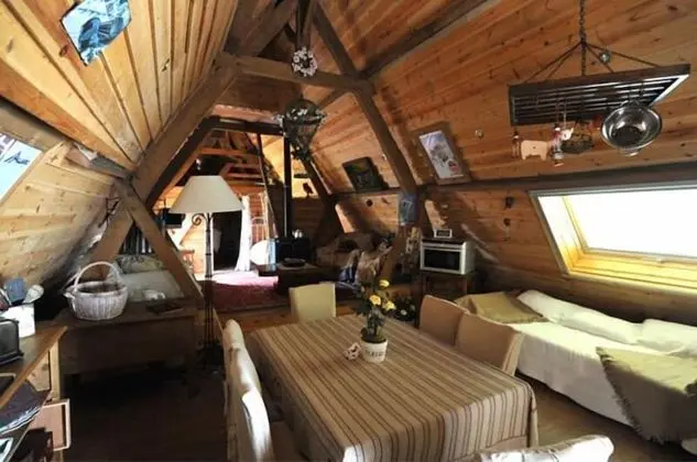 La Ferme des Templiers de Fléchinelle