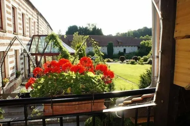 La Ferme des Templiers de Fléchinelle