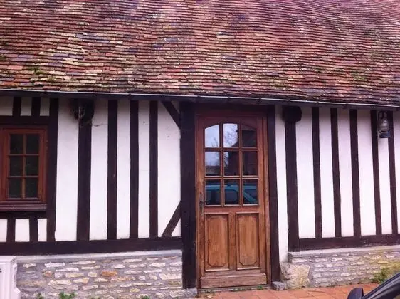 La Ferme Des Vignes - 1
