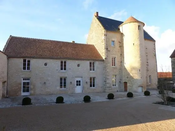 La Ferme du Château