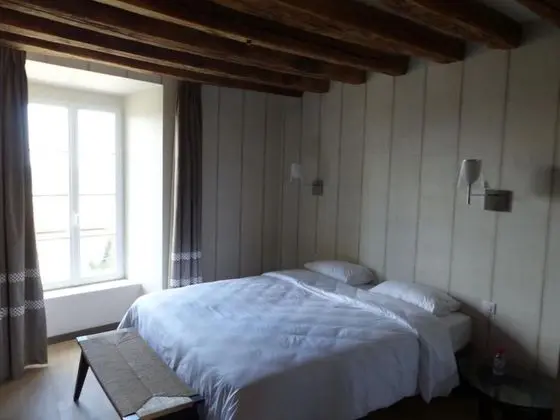 La Ferme du Château - Oda