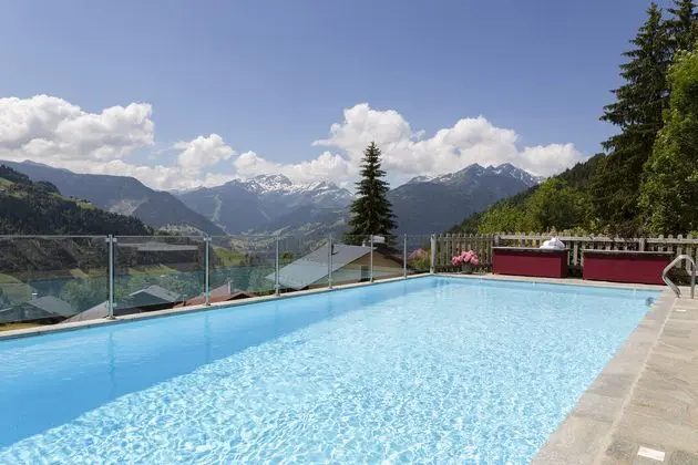 La Ferme du Chozal, The Originals Relais