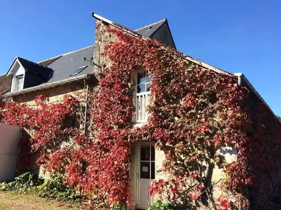 La Ferme du Grand Launay - Öne Çıkan Resim