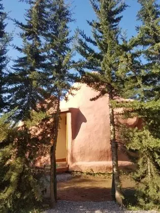 La Ferme Du Lac - Dış Mekan