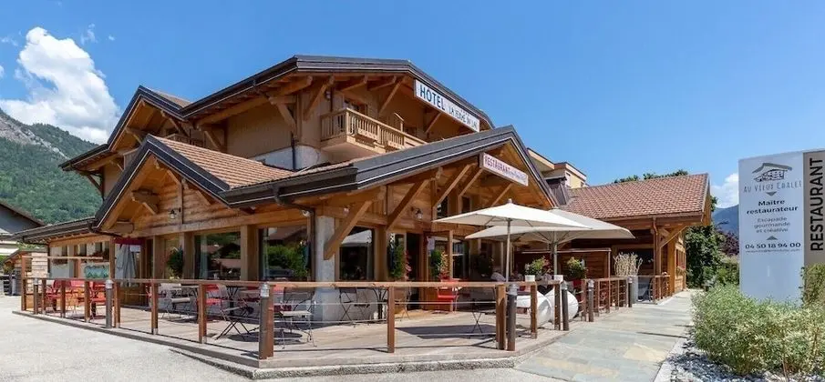 La Ferme du Lac - 1