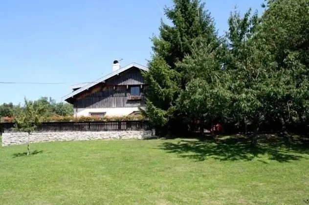 La Ferme du Rondeau - 1