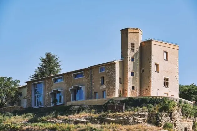 La Ferme HI bride - Öne Çıkan Resim