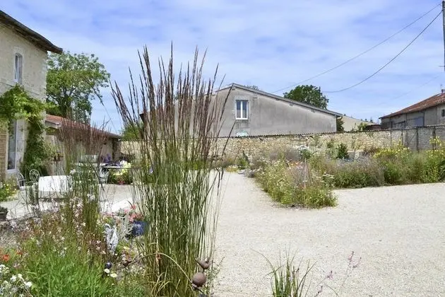 La Ferme Pateli - 1