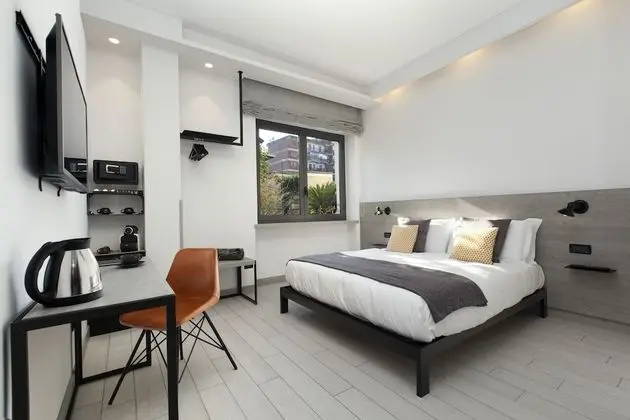 La Ferrovia Guest House - Öne Çıkan Resim