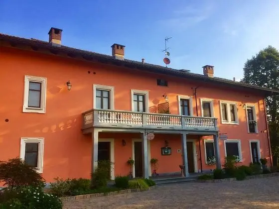 La Ferté restaurant and suites