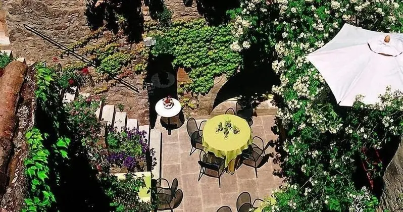 La Fête en Provence - Chambres - Dış Mekan