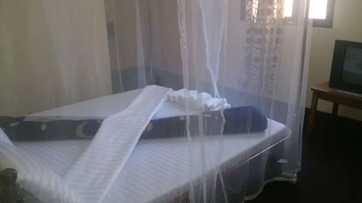 LA FEVE BEACH HOTEL - Öne Çıkan Resim